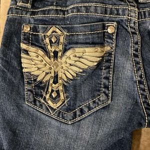 It a short good condition only one owner